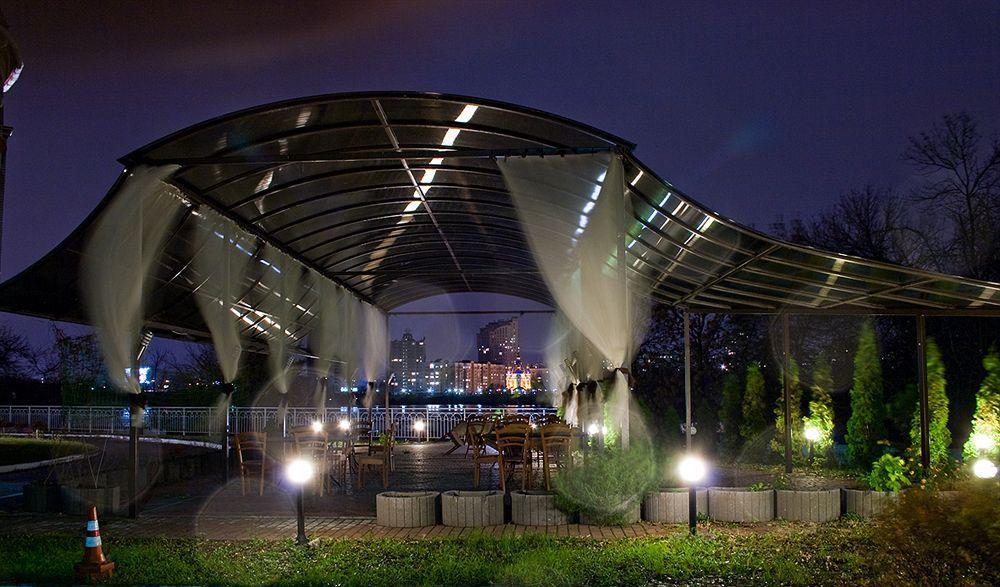 Vitapark Borysfen Kyiv Exterior photo