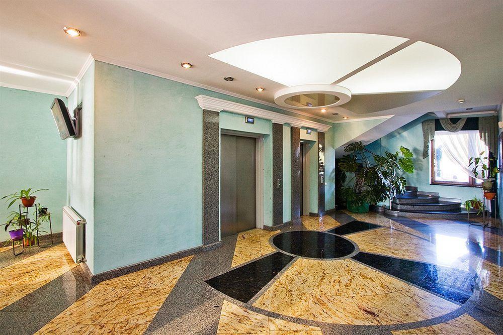 Vitapark Borysfen Kyiv Exterior photo