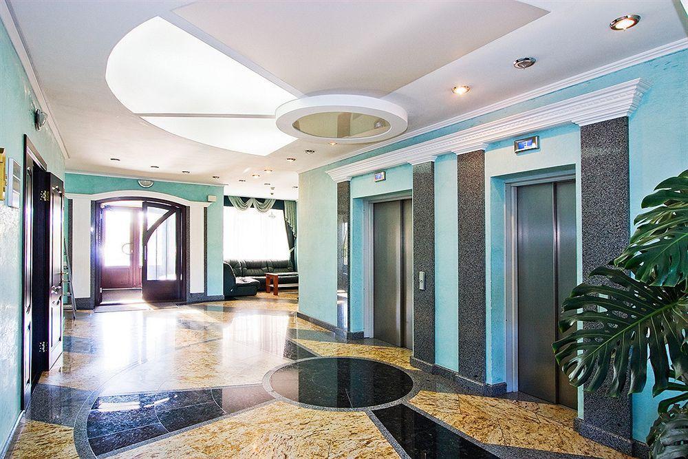 Vitapark Borysfen Kyiv Exterior photo